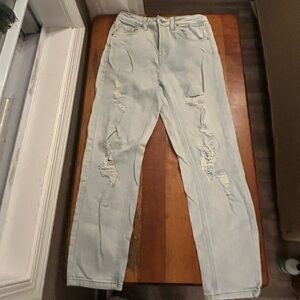 Wild fable high waisted jeans